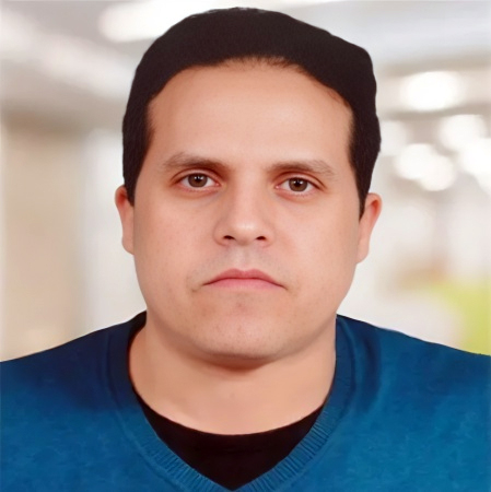 Mohamed El Hioui